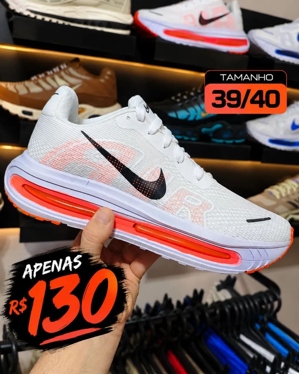 NIKE VOMERO PREMIUM  - Foto 5