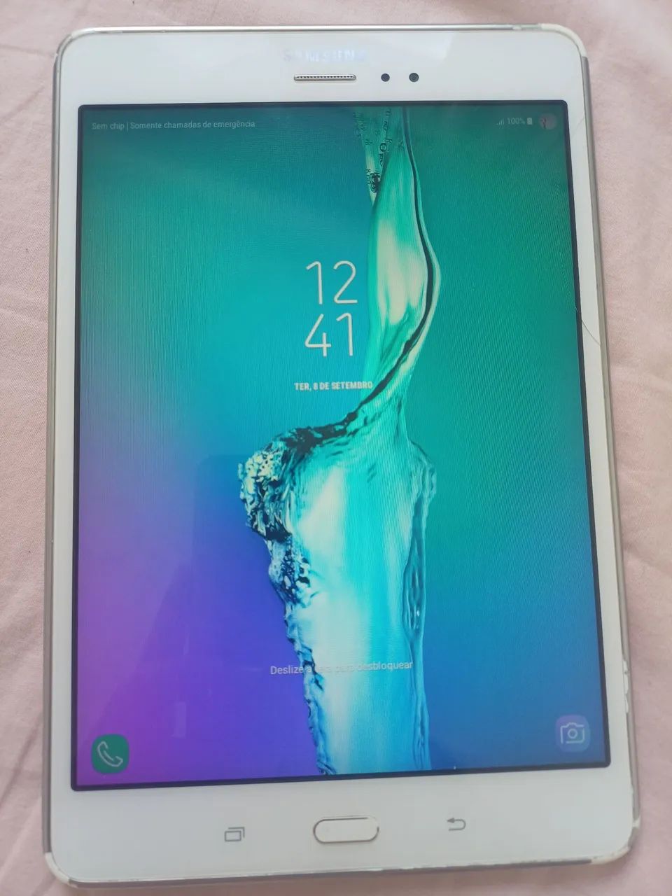 Galaxy Tab A - Foto 3