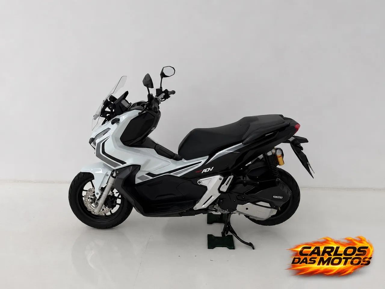 HONDA ADV 150 - Foto 2
