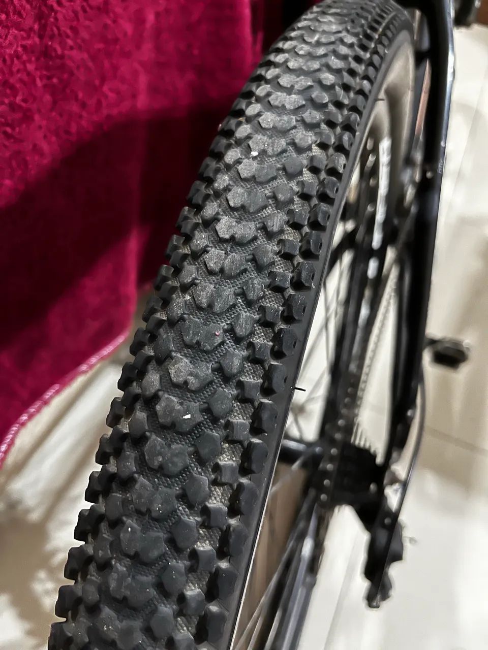 Bicicleta Aro 29 - Foto 4