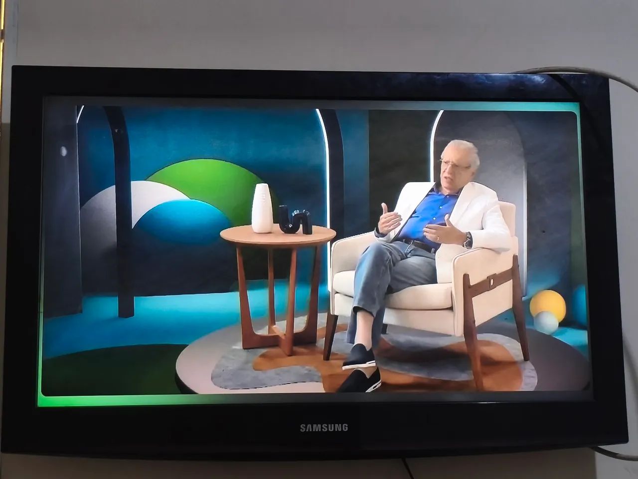 Tv 42 polegadas - Foto 3