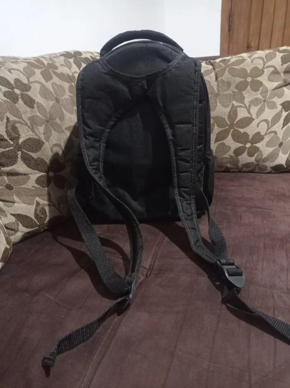 Mochila fotográfica West - Foto 2