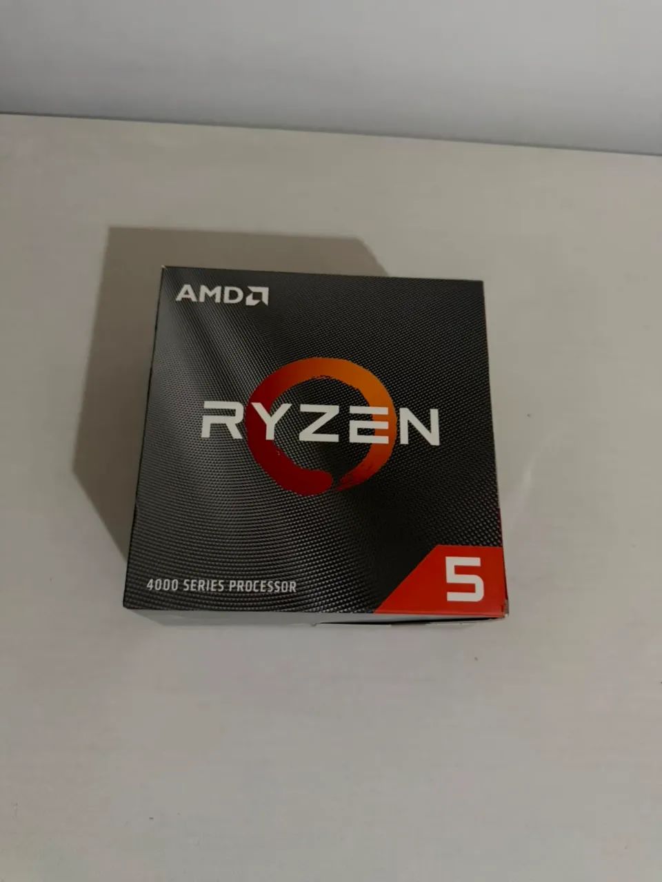 Processador AMD Ryzen 5 4500 ? 6 Núcleos / 12 Threads ? AM4 - Foto 3