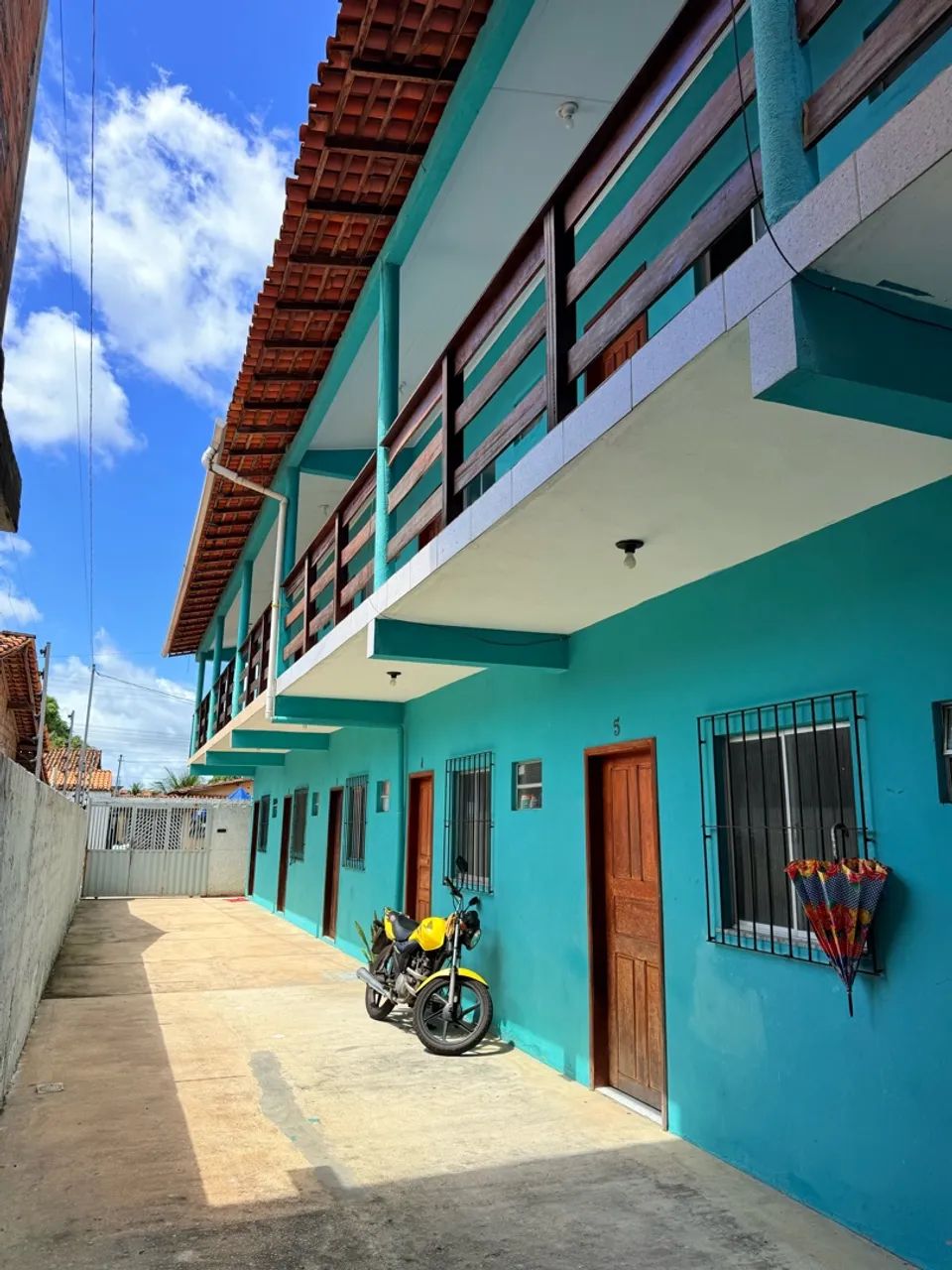 Kitnet para aluguel em Salinas-PA