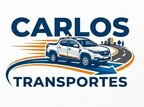 Carreto mudança frete 