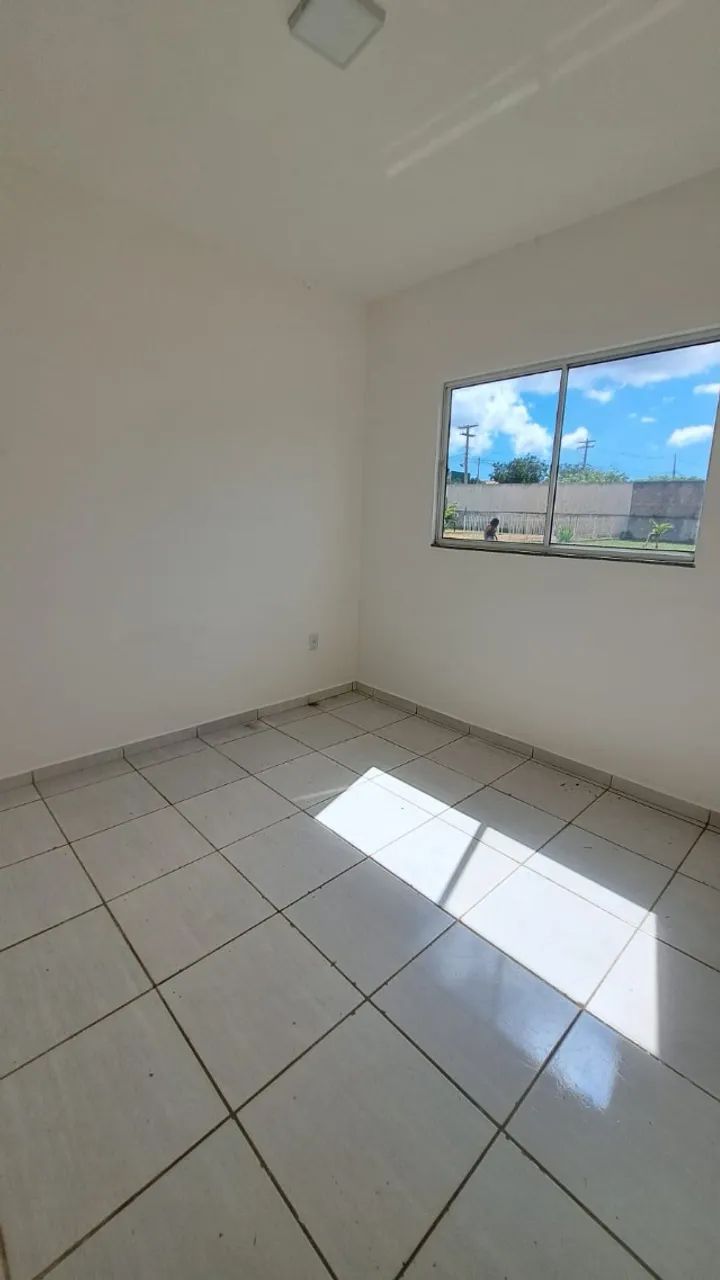 Excelente apartamento de 2 quartos - Sem entrada, parcela de R$ 600 - Foto 3