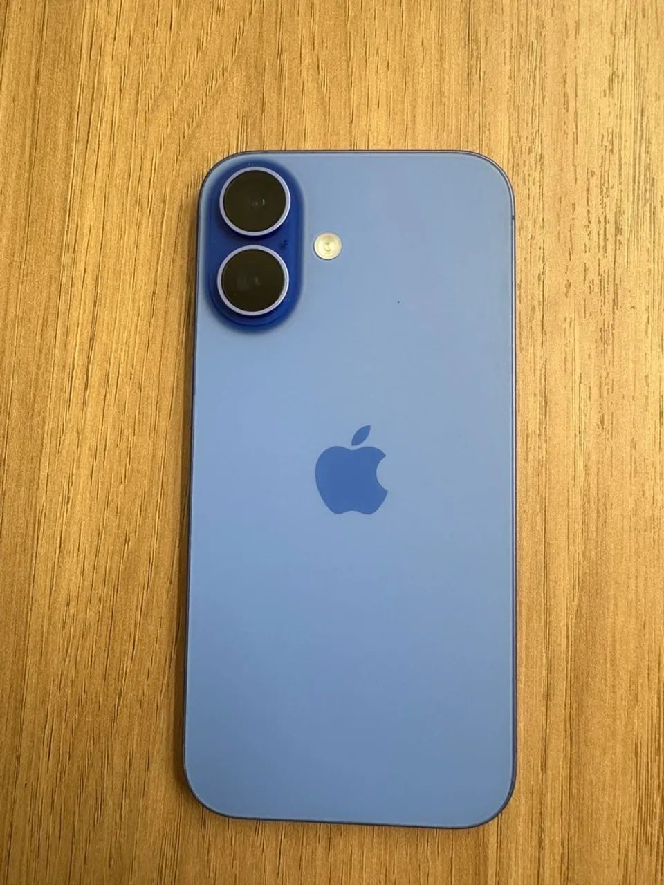iPhone 16 128gb (somente troca) - Foto 2
