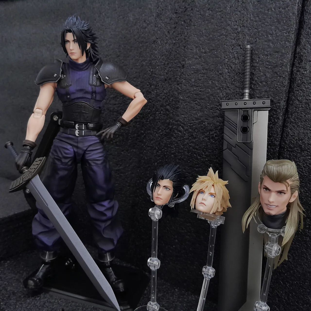 3個セット　FINAL FANTASY BUNDLE 未開封 MTG】『マジック：ザ・ギャザリング―FINAL FANTASY』Bundle開封