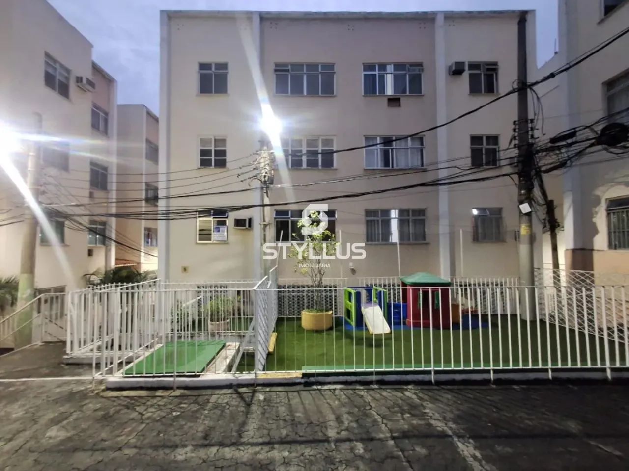 Todos os Santos | Apartamento 2 quartos - Foto 3