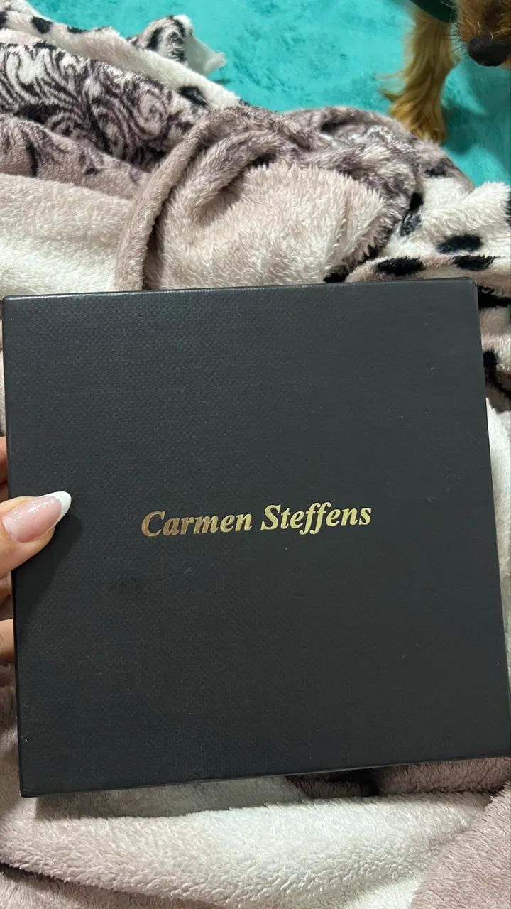 COLAR CARMEN STEFFENS - Foto 4