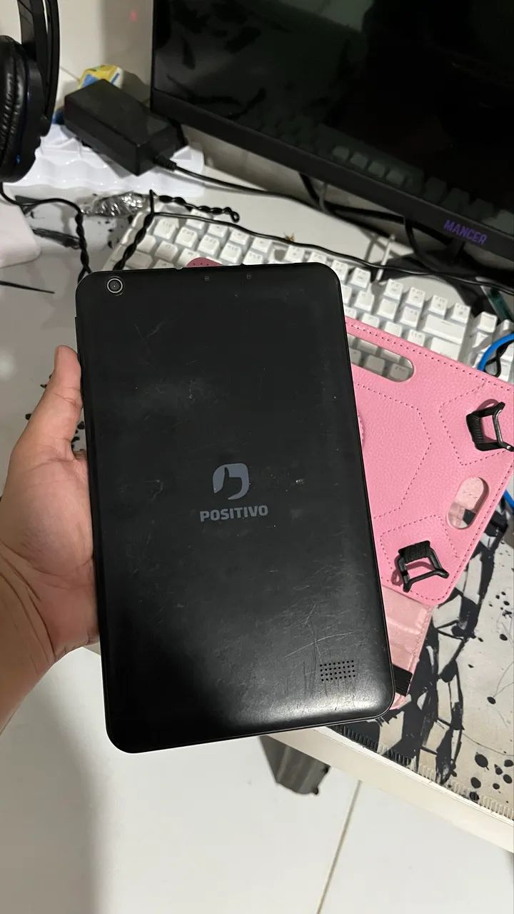 TABLET A VENDA  - Foto 3