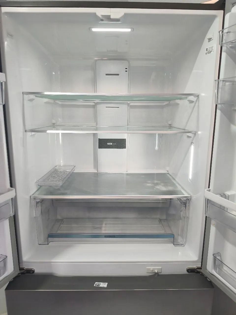 Geladeira Brastemp * - Foto 5