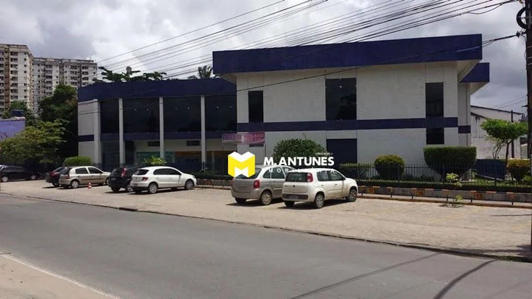 Vende Predio Comericla com 1.332m² na V árzea - Foto 2