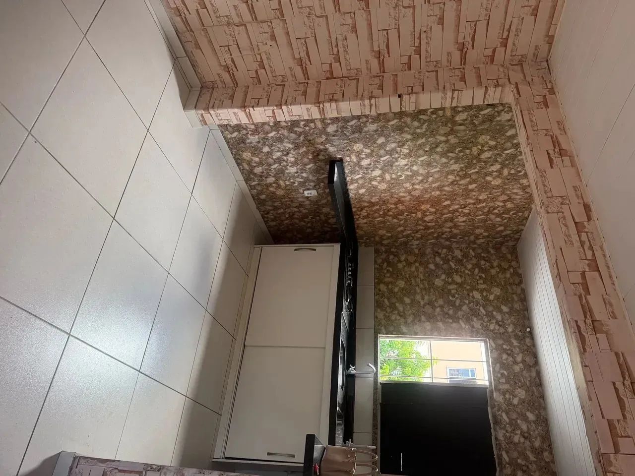 Casa para venda possui 60 metros quadrados com em Montese - Fortaleza - Ceará - Foto 9