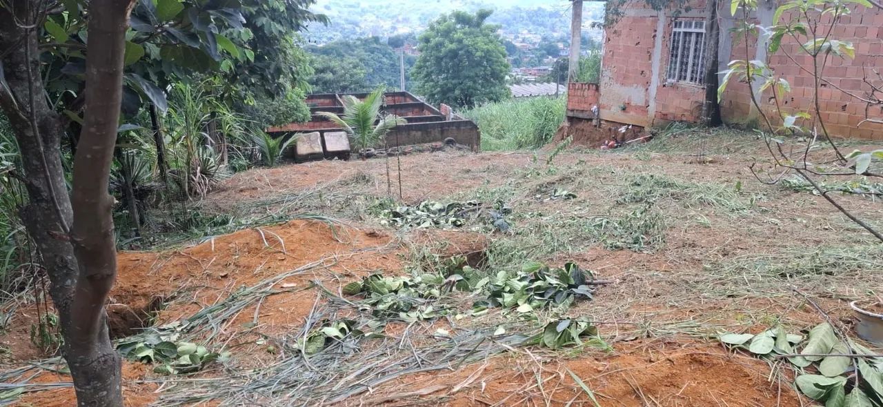 Foto - Nova Iguaçu - Miguel Couto