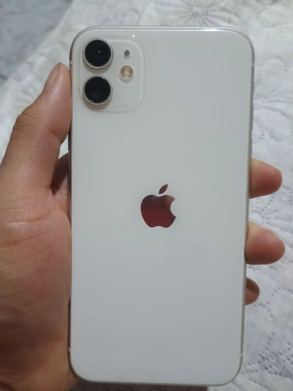 iPhone 11 128 GB preto  - Foto 2
