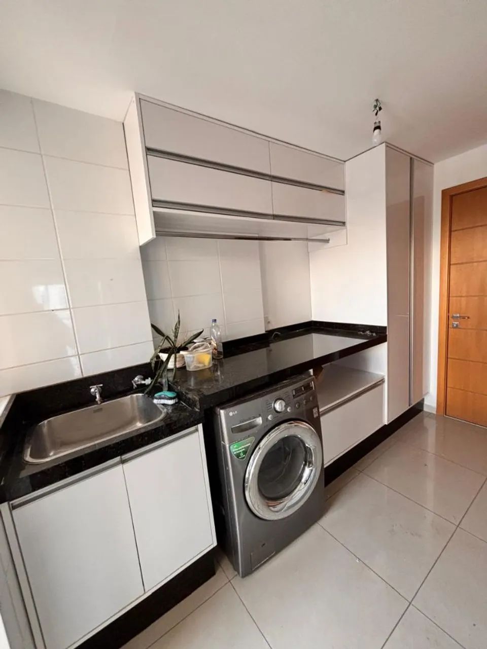 Aluga-se apartamento 2/4 sendo uma suite no Edifício Reserva Bonifacia  - Foto 4
