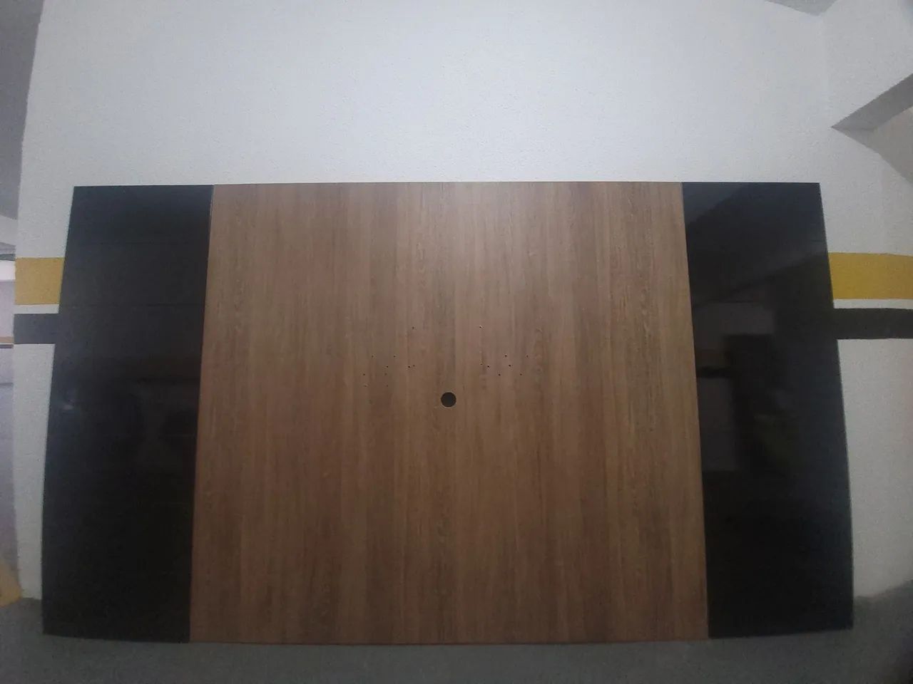 Painel de TV 