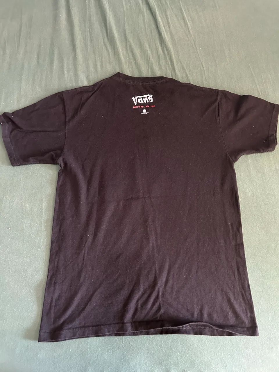 Camisa vans edição limitada  - Foto 2