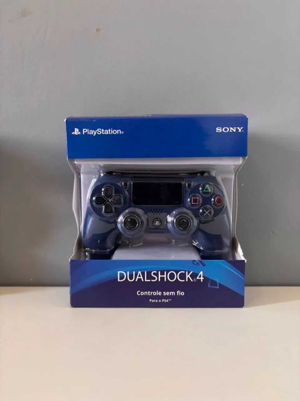 CONTROLE PARA PS4