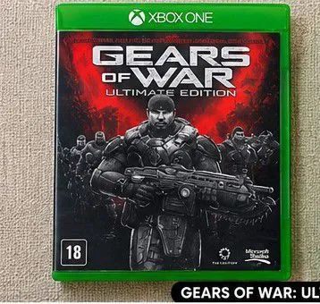 Jogo Xbox one 