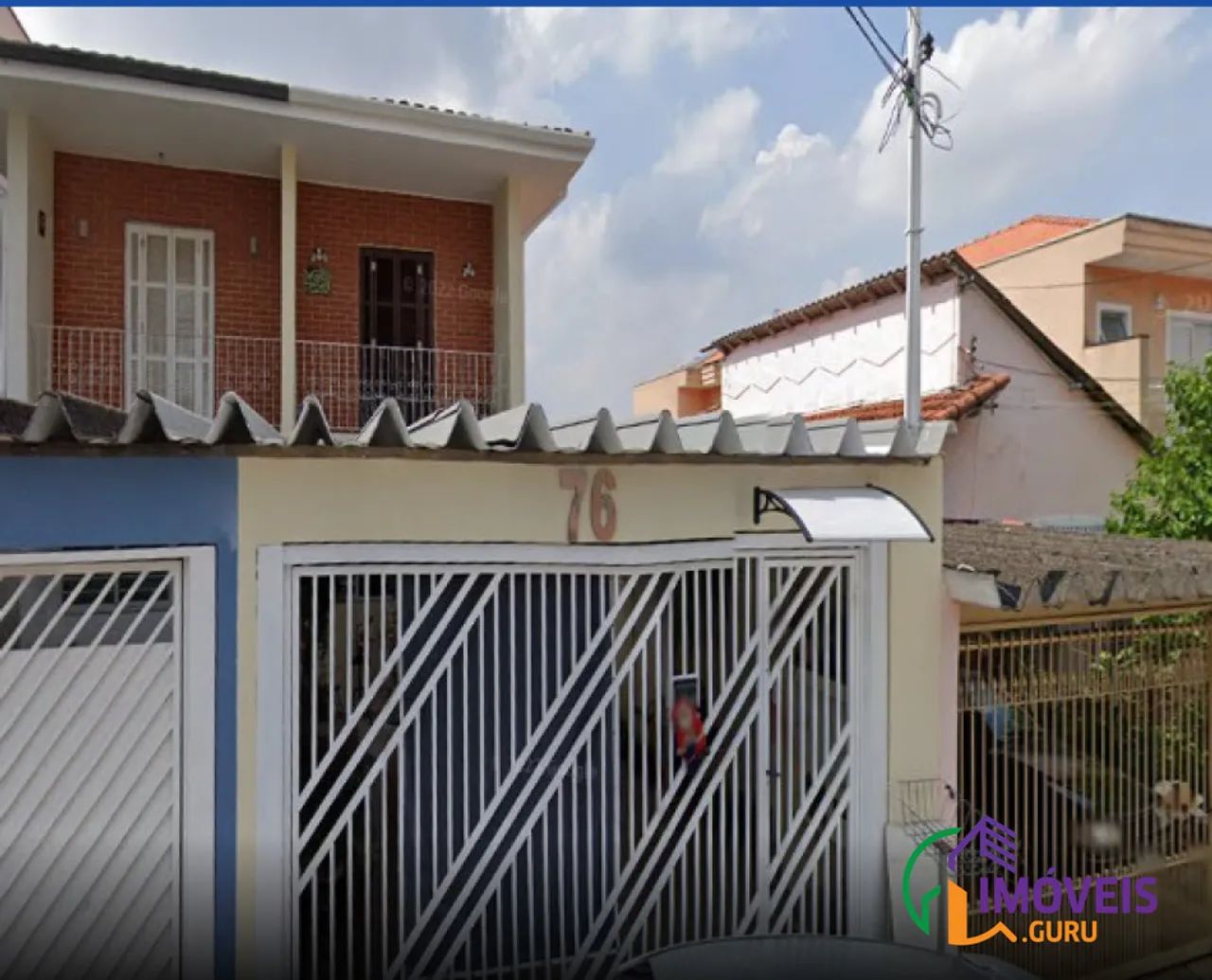 SOBRADO - MORUMBI - SP - Foto 4