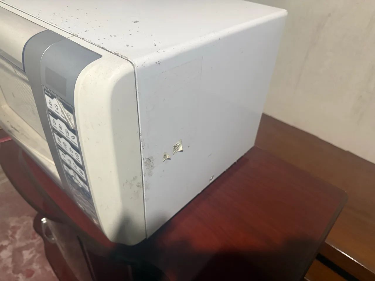 Microondas midea 32 litros - Foto 3