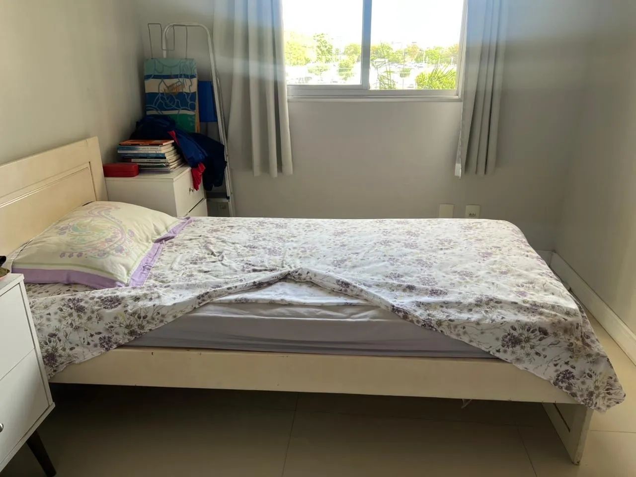 Cama solteiro  - Foto 3