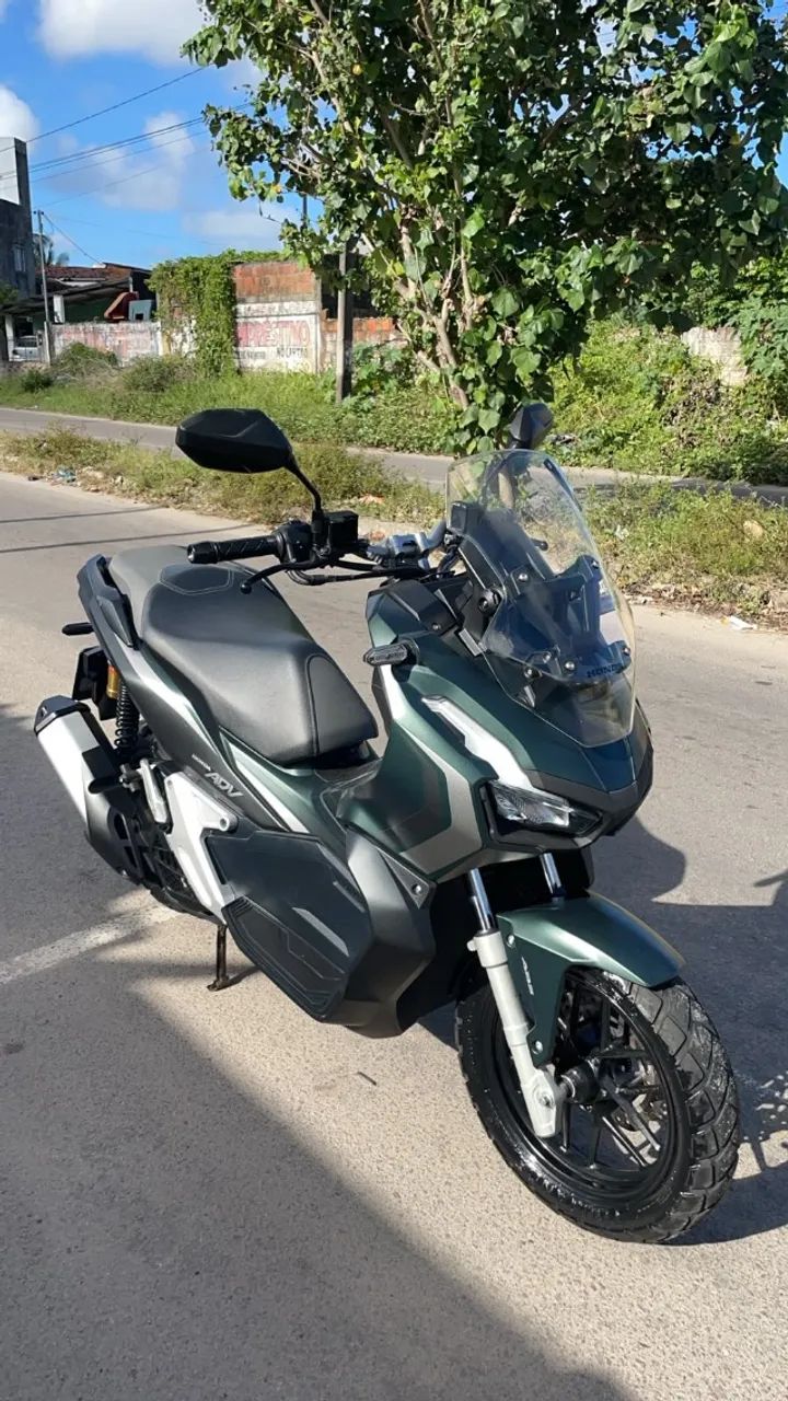 Honda ADV 150 2024 - Foto 2