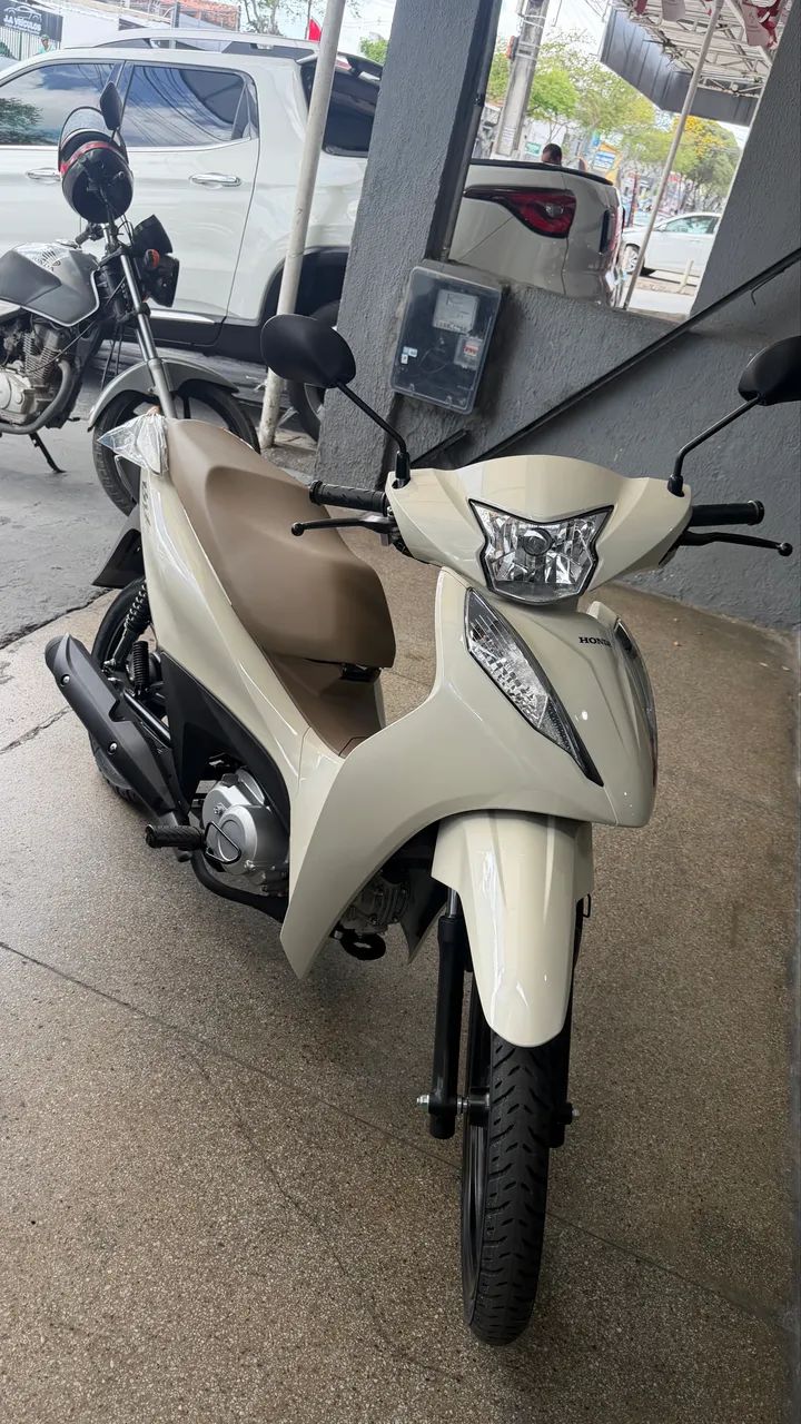 BIZ 2027 0Km - Foto 3
