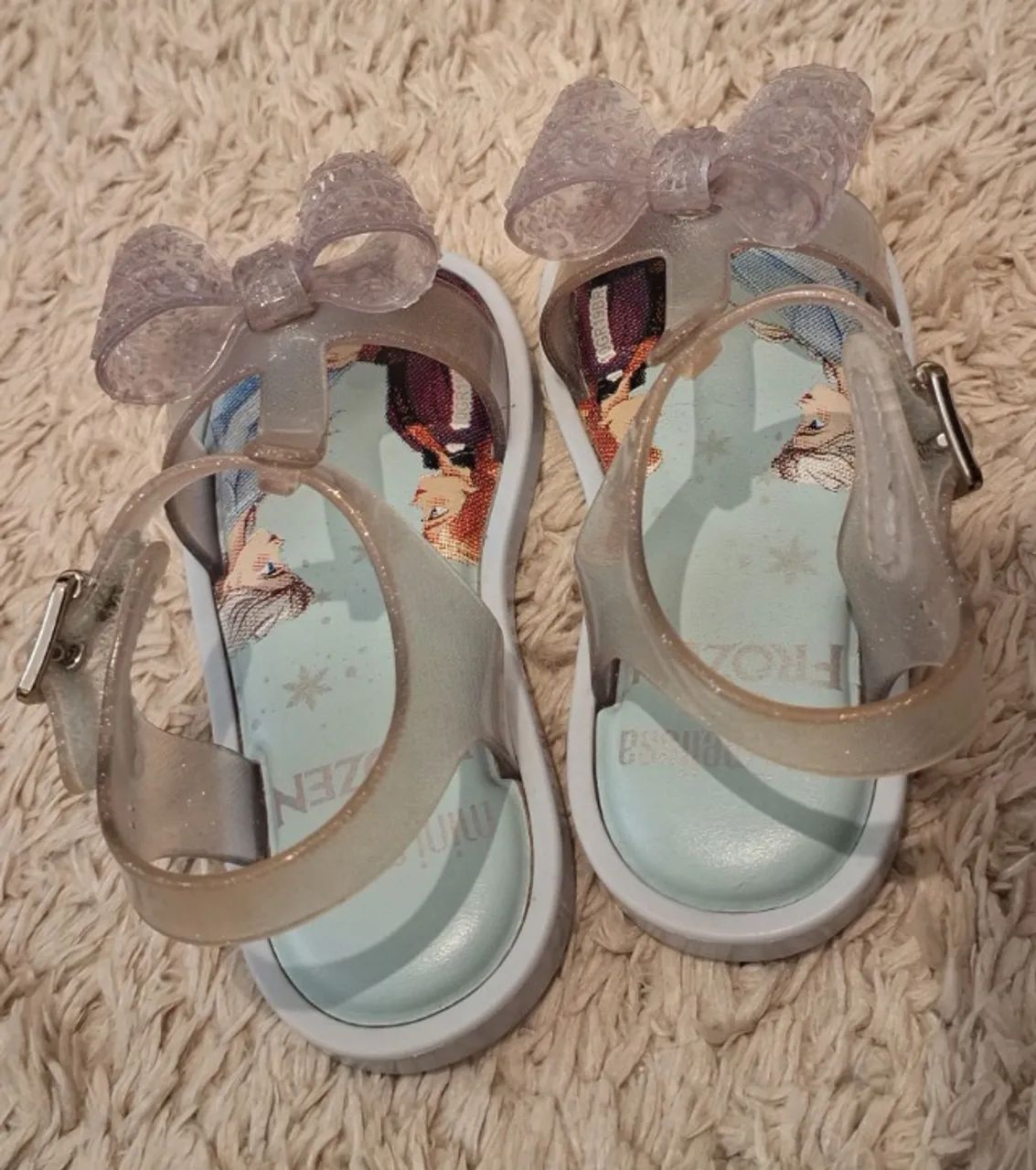 Mini Melissa Original Frozen 20/21 - Foto 5