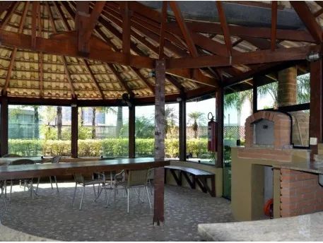 Apartamento com 4 Quartos para alugar, 248m² - Jardim Corazza - Foto 2
