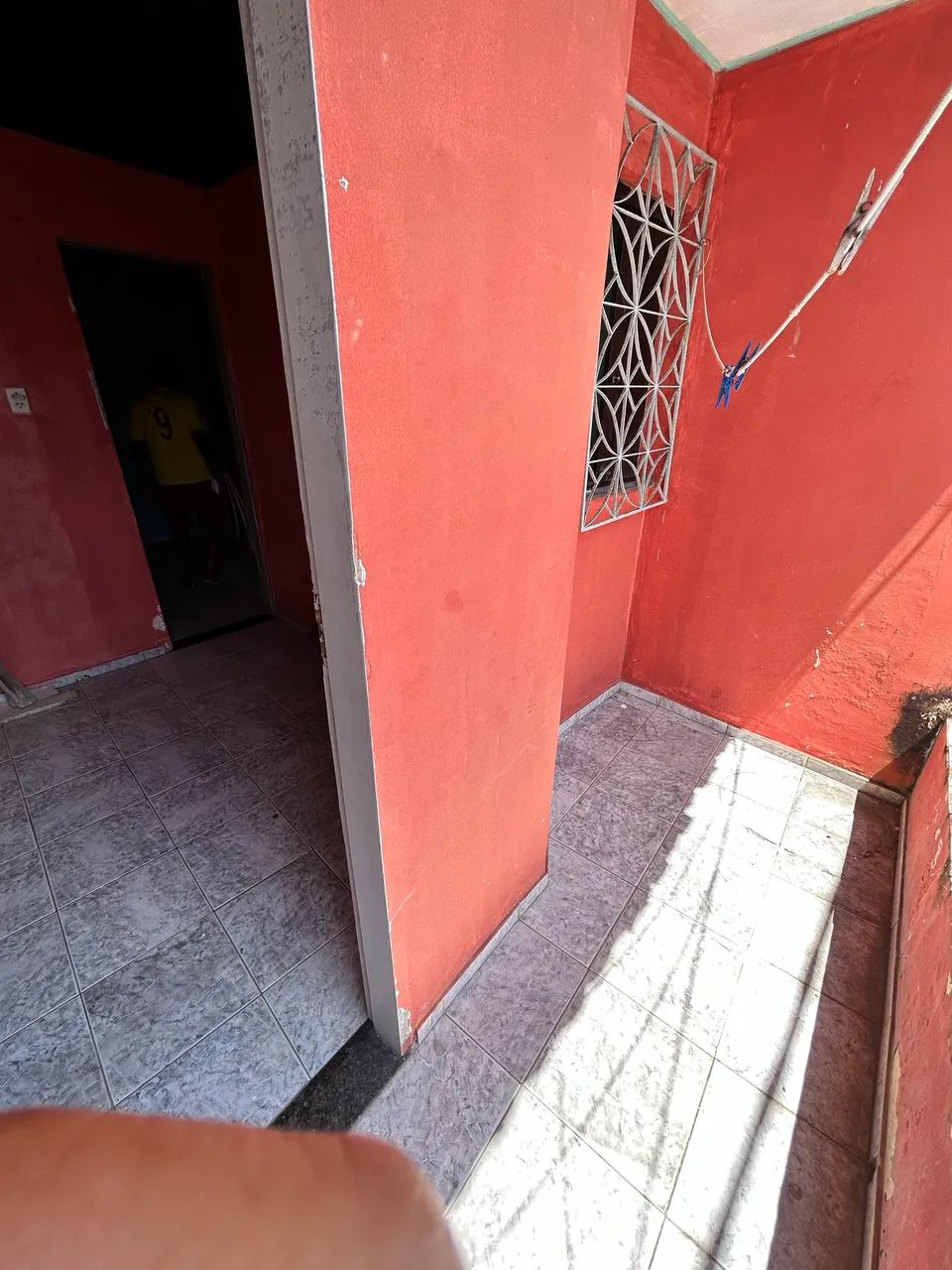 Vendo casa no bairro Coroa do Meio - Foto 3