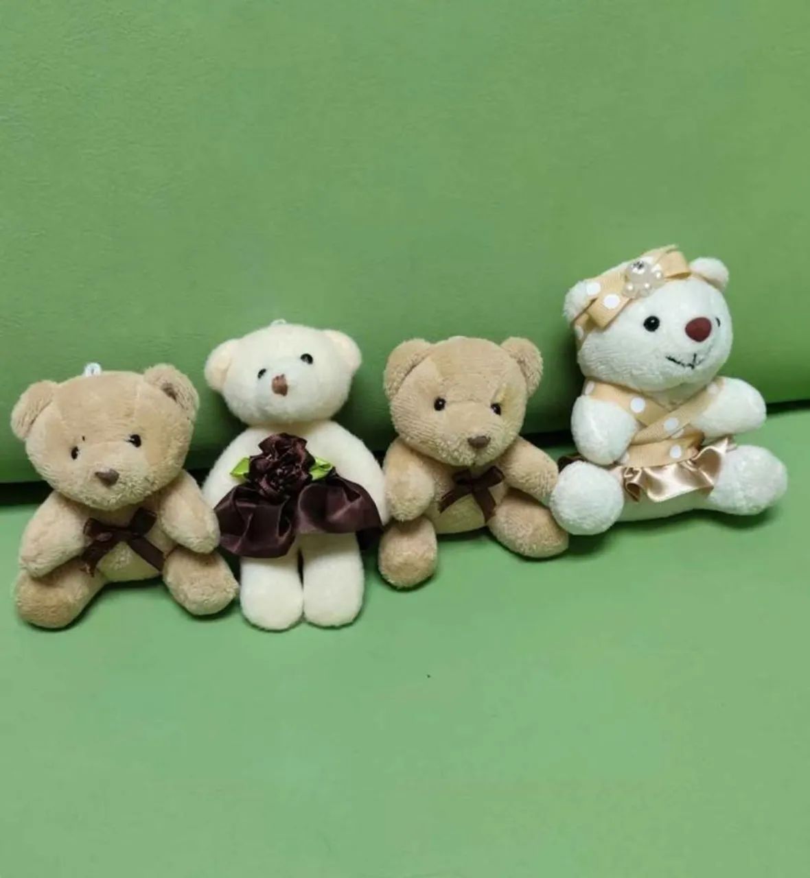 Mini ursos - Foto 2