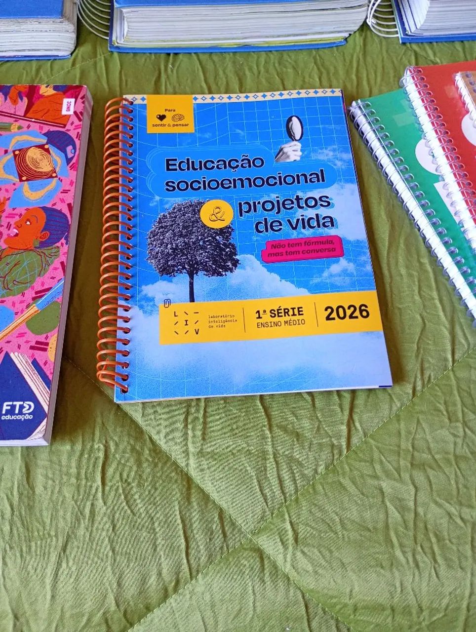 Escola Sesi  - Foto 4