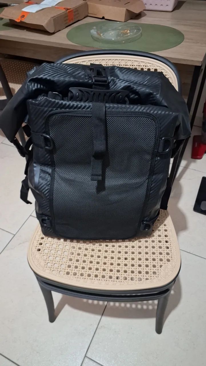 Mochila KEMIMOTO 30 Litros - Foto 3