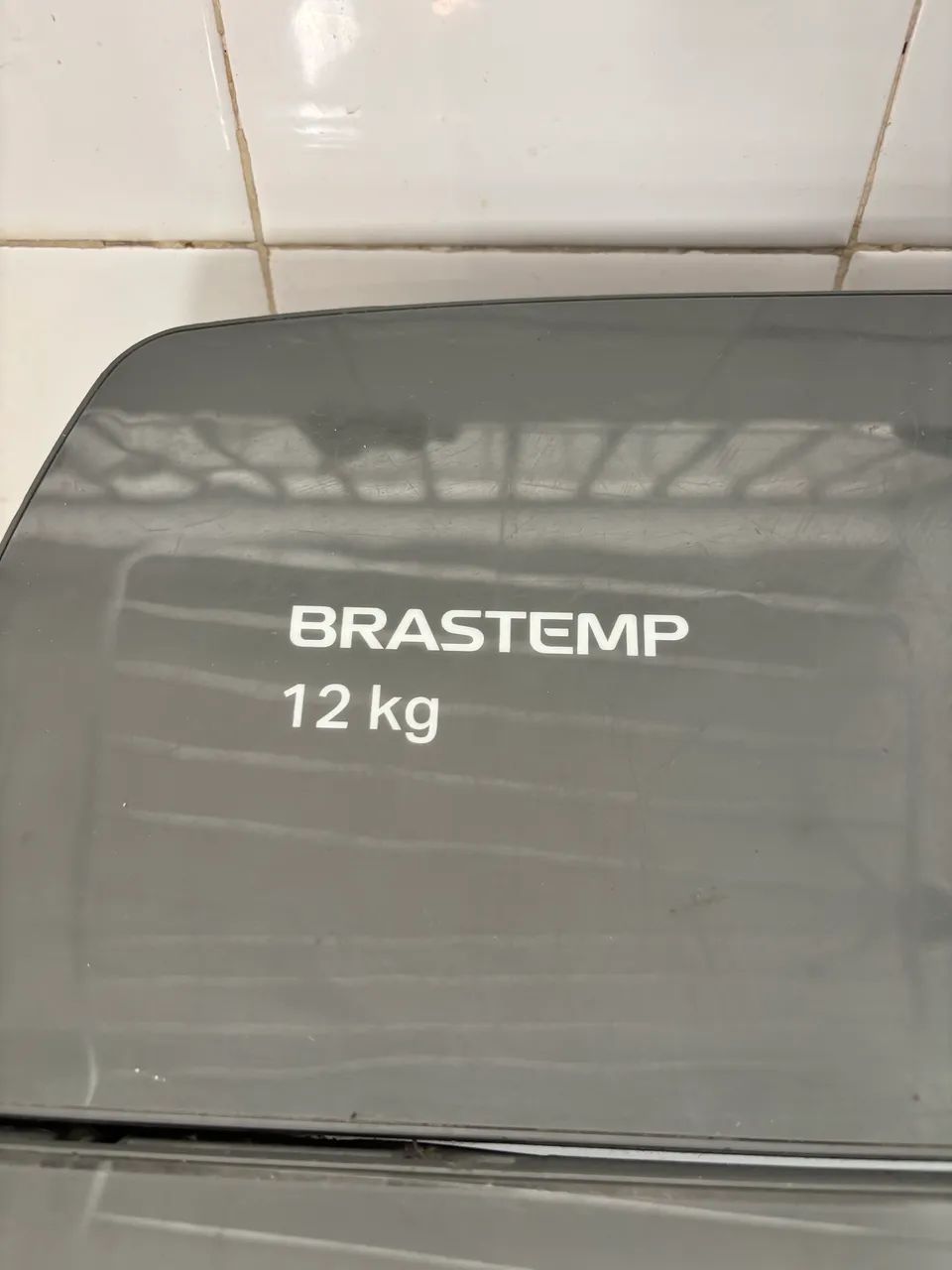 Brastemp 12kg Tira Manchas Advanced - Funcionando Perfeitamente - Foto 5