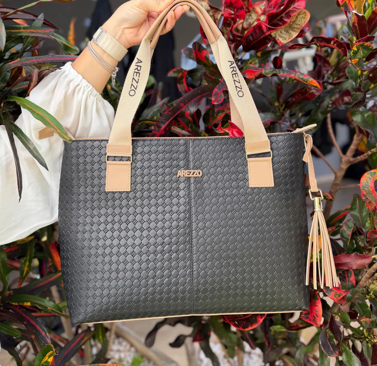 Bolsa de mulher  - Foto 5