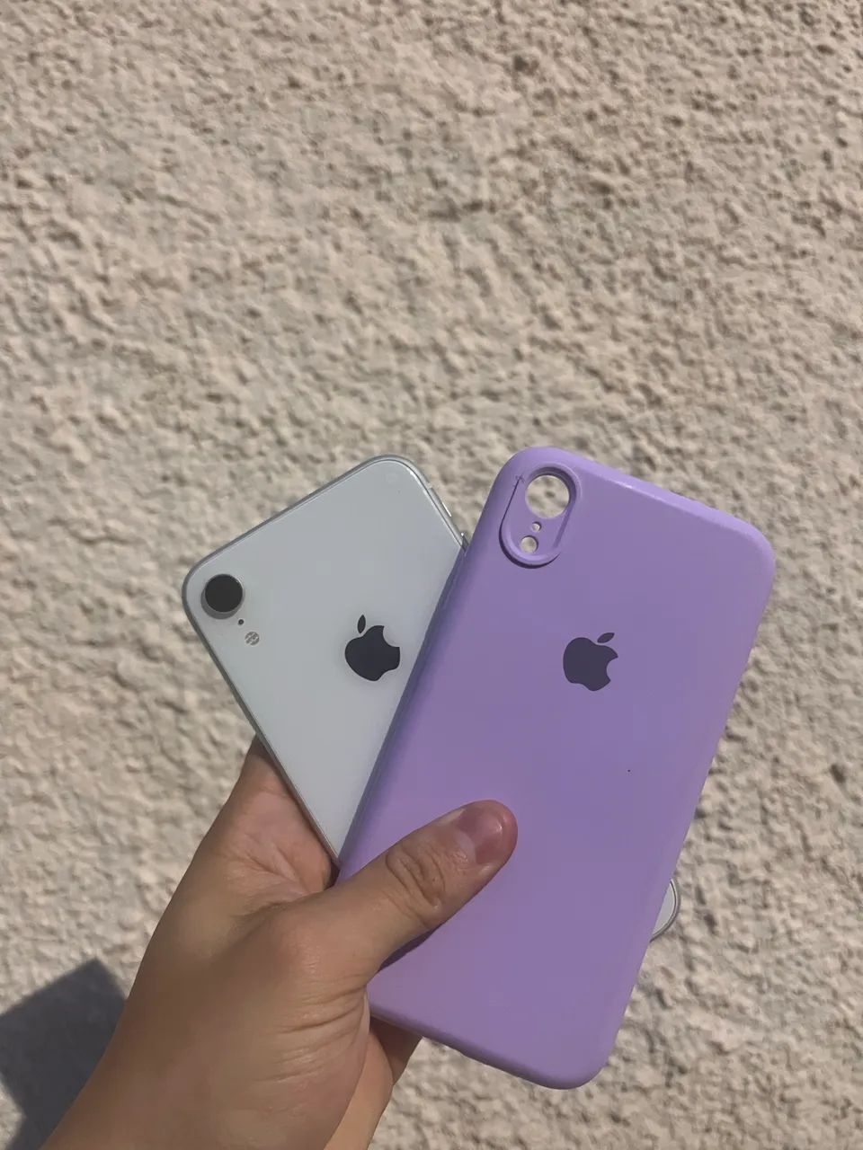 iPhone XR 64GB sem detalhes  - Foto 2