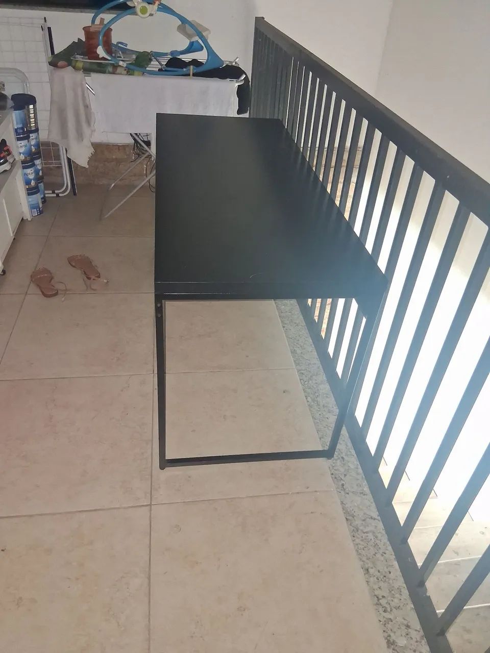 Mesa de escritório  - Foto 2
