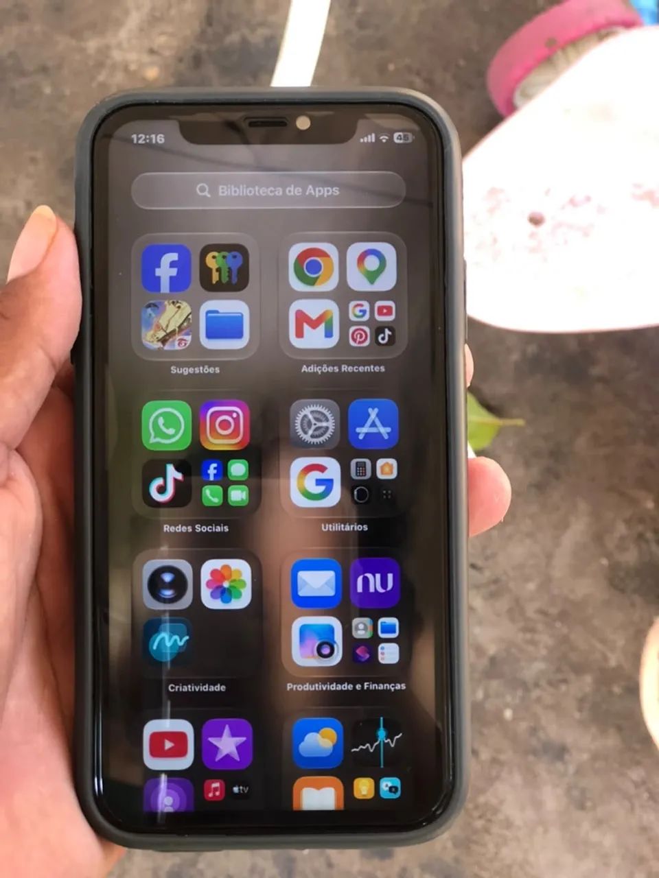 iPhone 11 - Foto 2