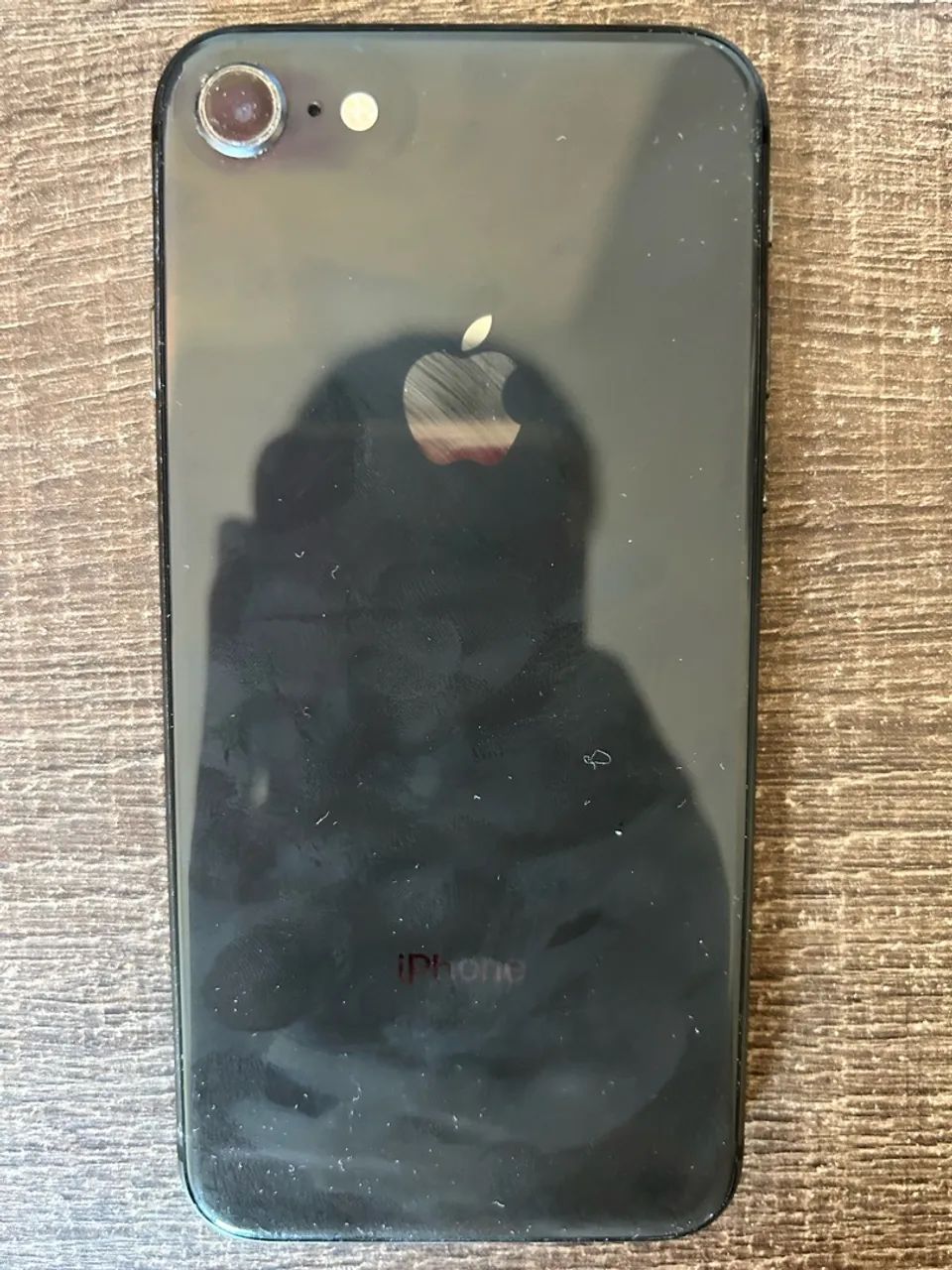iphone 8 usado - Foto 2