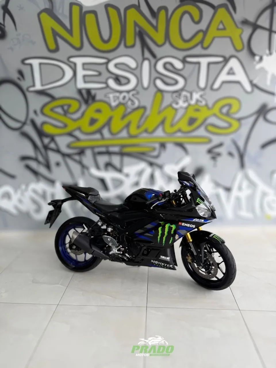R3 Monster 2024 