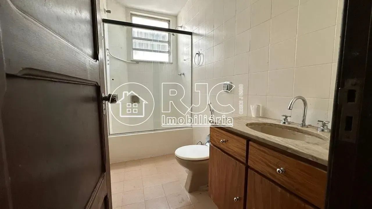 Imóvel para venda com 170 metros quadrados com 3 quartos em Grajaú - Rio de Janeiro - RJ - Foto 7