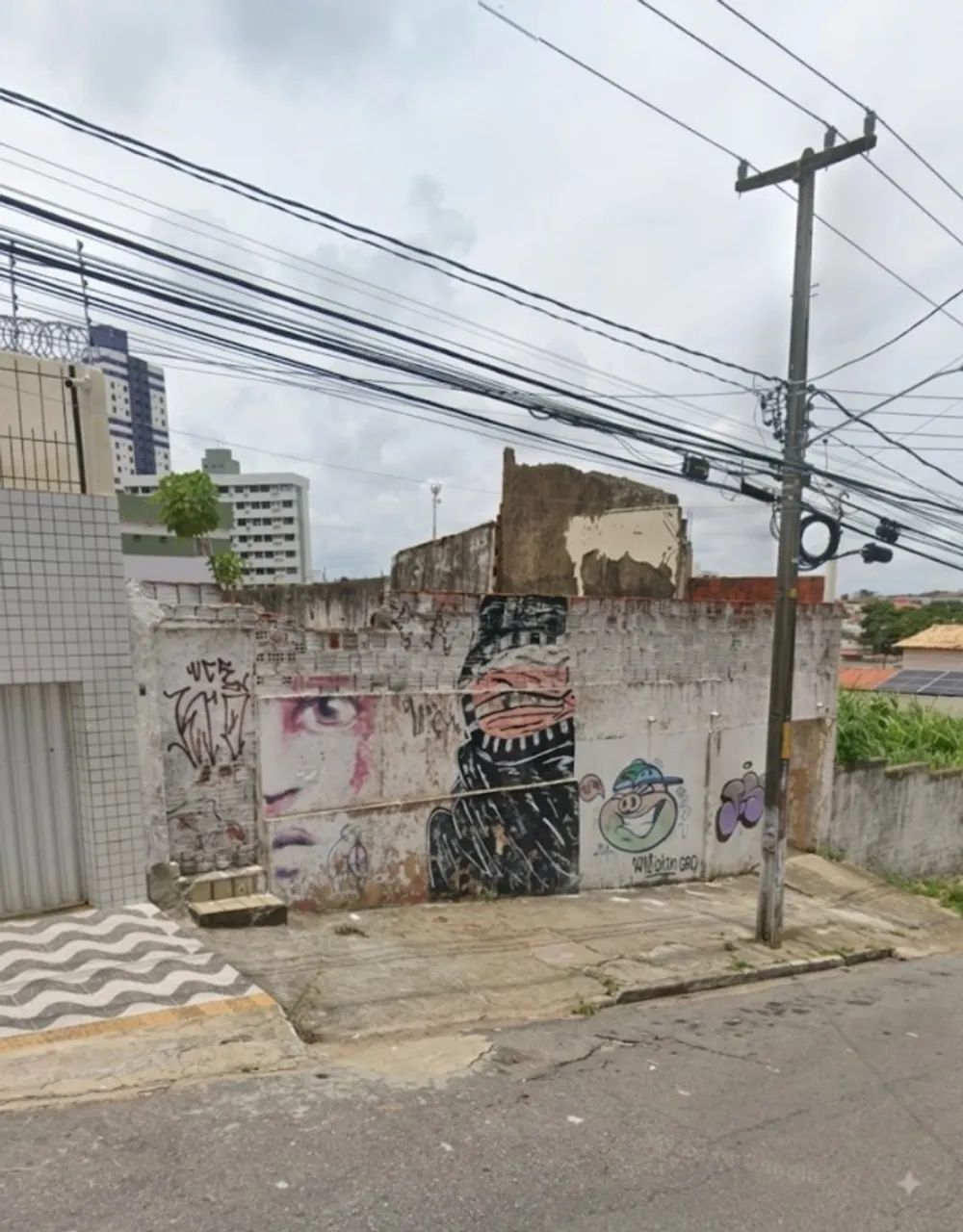 [AF] - TERRENO PLANO e RETANGULAR com 300m² (10x30) no Tirol - Foto 3