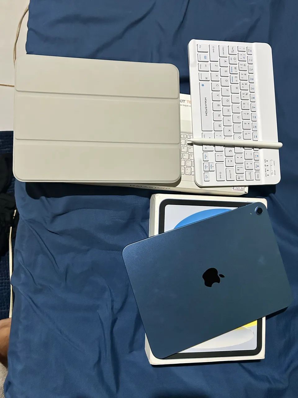 iPad 11 128gb