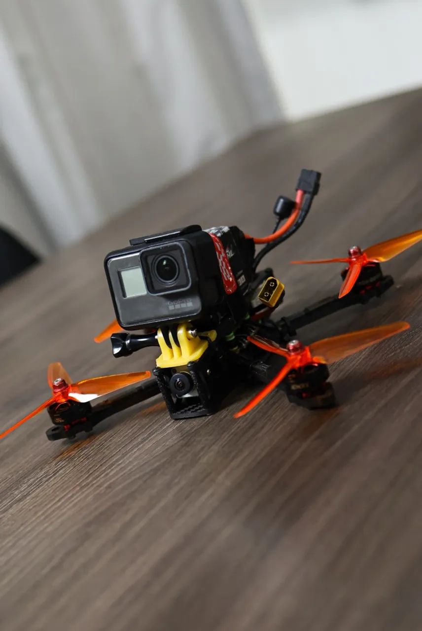 Drone FPV RACE - Foto 3