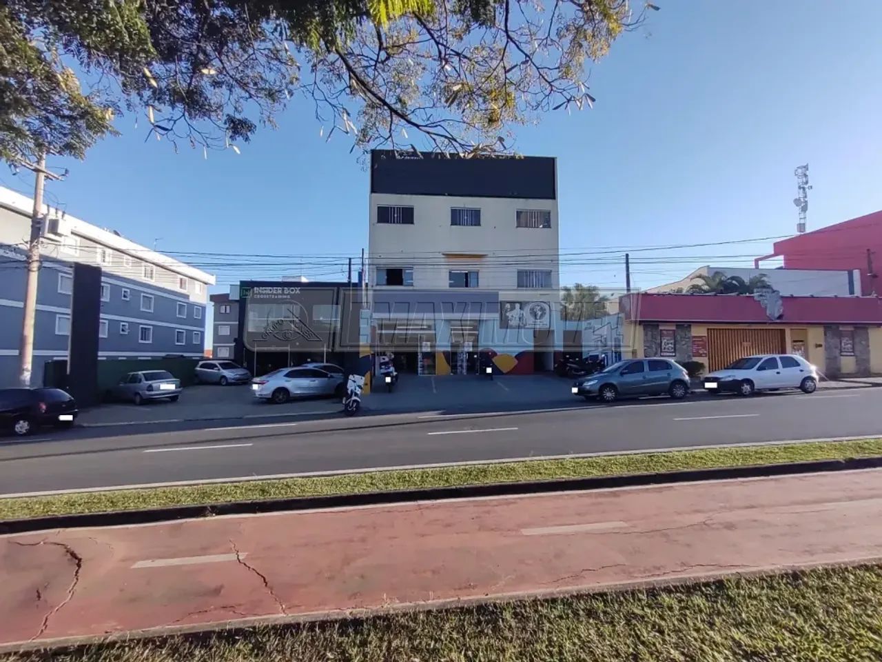 Apartamento Edifício Sem Nome em Sorocaba - Foto 5