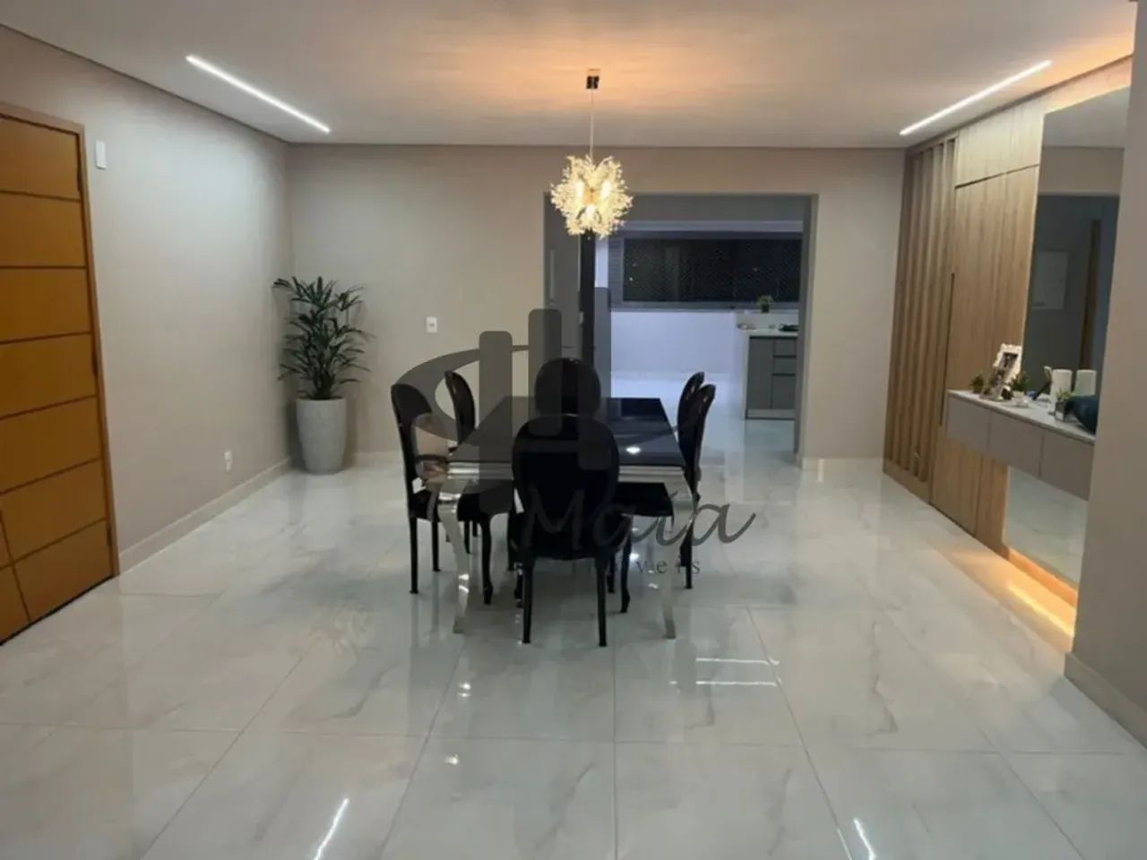 Venda Apartamento Sao Bernardo do Campo Nova Petropolis Ref: 44966 - Foto 4