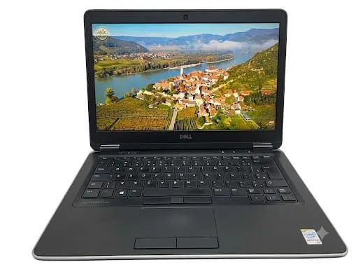 Notebook dell Latitude E7440 Core i7 4ªgeração memoria 8gb ssd 120gb